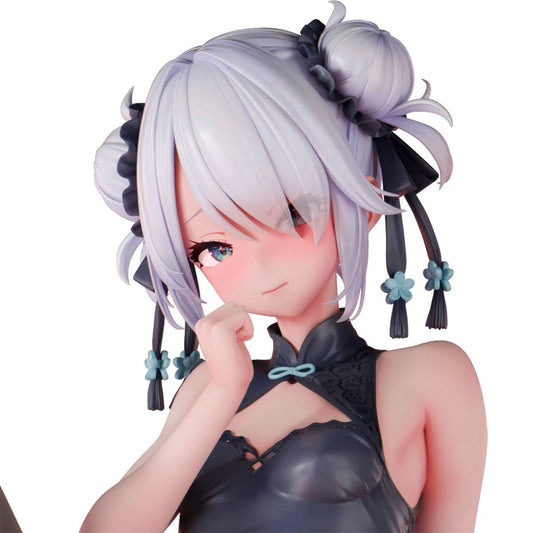 Nikkan Shoujo: Futanari China Girl Xiaomei Insight (1/5) - Anime Figuren günstig kaufen