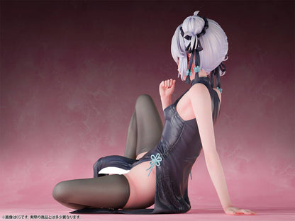 Nikkan Shoujo: Futanari China Girl Xiaomei Insight