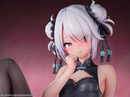 Nikkan Shoujo: Futanari China Girl Xiaomei Insight