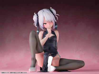 Nikkan Shoujo: Futanari China Girl Xiaomei Insight