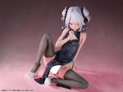 Nikkan Shoujo: Futanari China Girl Xiaomei Insight