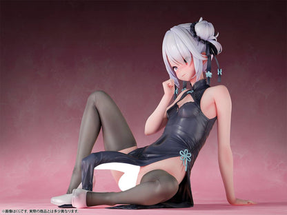 Nikkan Shoujo: Futanari China Girl Xiaomei Insight