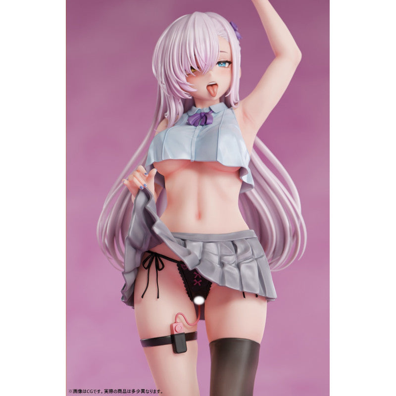 Karina-san - Nikkan Shoujo - Insight - 1/4 - Anime Figuren günstig kaufen