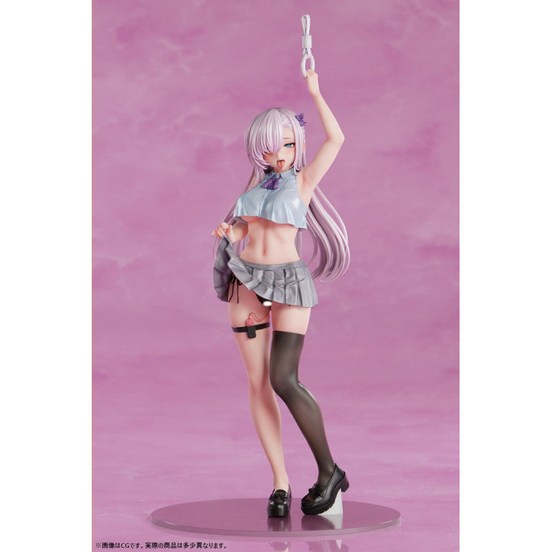 Karina-san - Nikkan Shoujo - Insight - 1/4 - Anime Figuren günstig kaufen