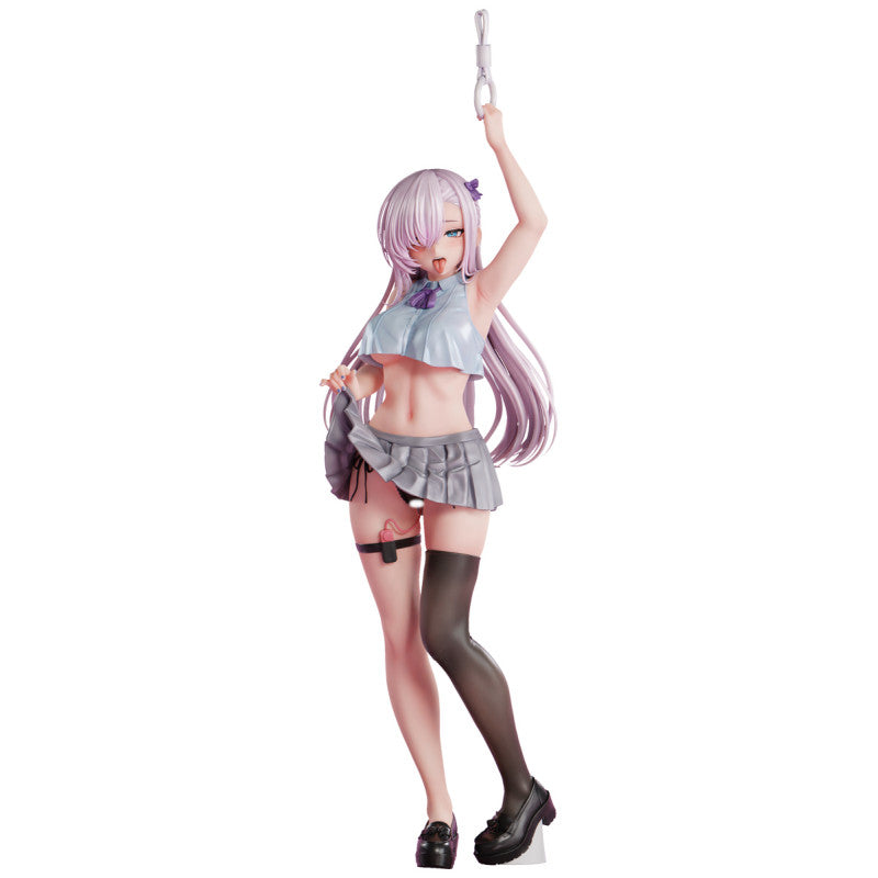 Karina-san - Nikkan Shoujo - Insight - 1/4 - Anime Figuren günstig kaufen