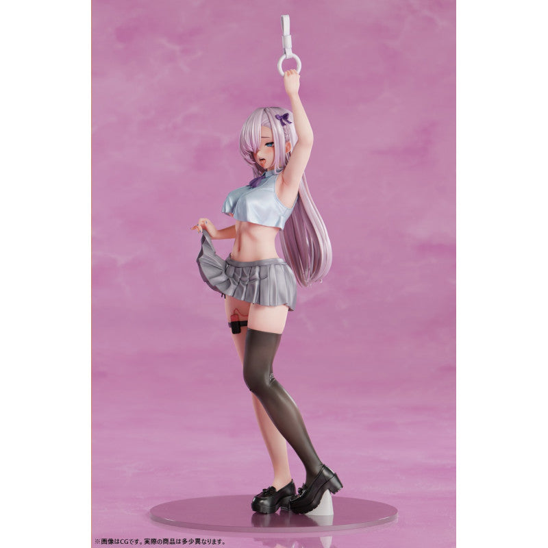 Karina-san - Nikkan Shoujo - Insight - 1/4 - Anime Figuren günstig kaufen