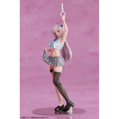 Karina-san - Nikkan Shoujo - Insight - 1/4 - Anime Figuren günstig kaufen