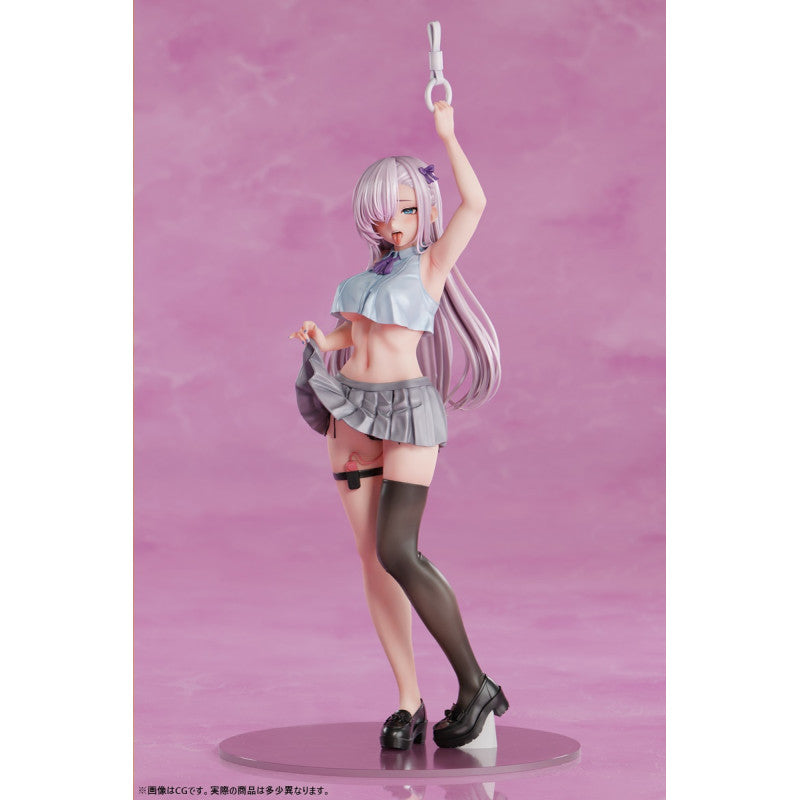 Karina-san - Nikkan Shoujo - Insight - 1/4 - Anime Figuren günstig kaufen