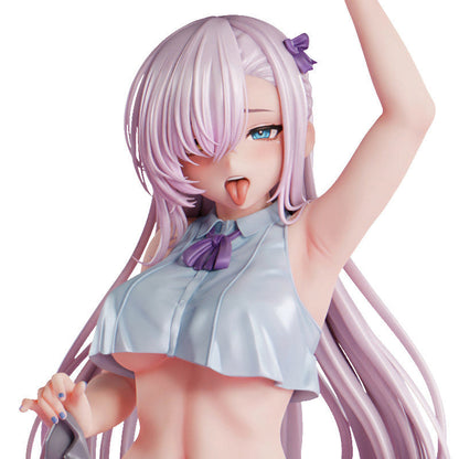Karina-san - Nikkan Shoujo - Insight - 1/4 - Anime Figuren günstig kaufen