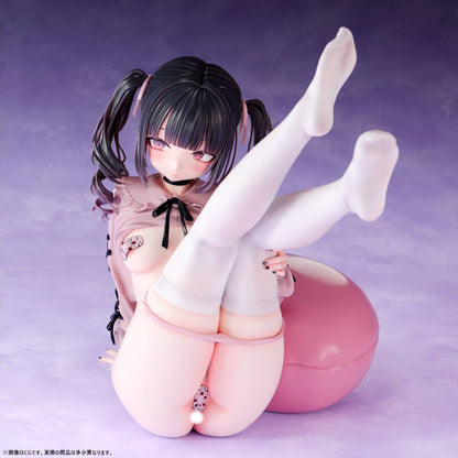 Nikkan Shoujo: Landmine Psycho Girl Himena Insight