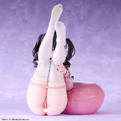 Nikkan Shoujo: Landmine Psycho Girl Himena Insight