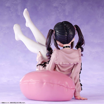 Nikkan Shoujo: Landmine Psycho Girl Himena Insight