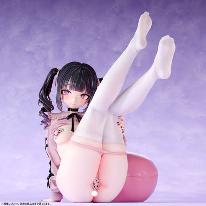 Nikkan Shoujo: Landmine Psycho Girl Himena Insight