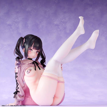 Nikkan Shoujo: Landmine Psycho Girl Himena Insight