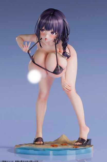 Yumika 1/4 - Summer Beach - Insight - Anime Figuren günstig kaufen