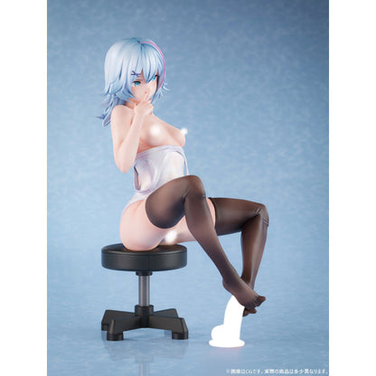 Mamiya-San - Nikkan Shoujo - Insight - 1/6