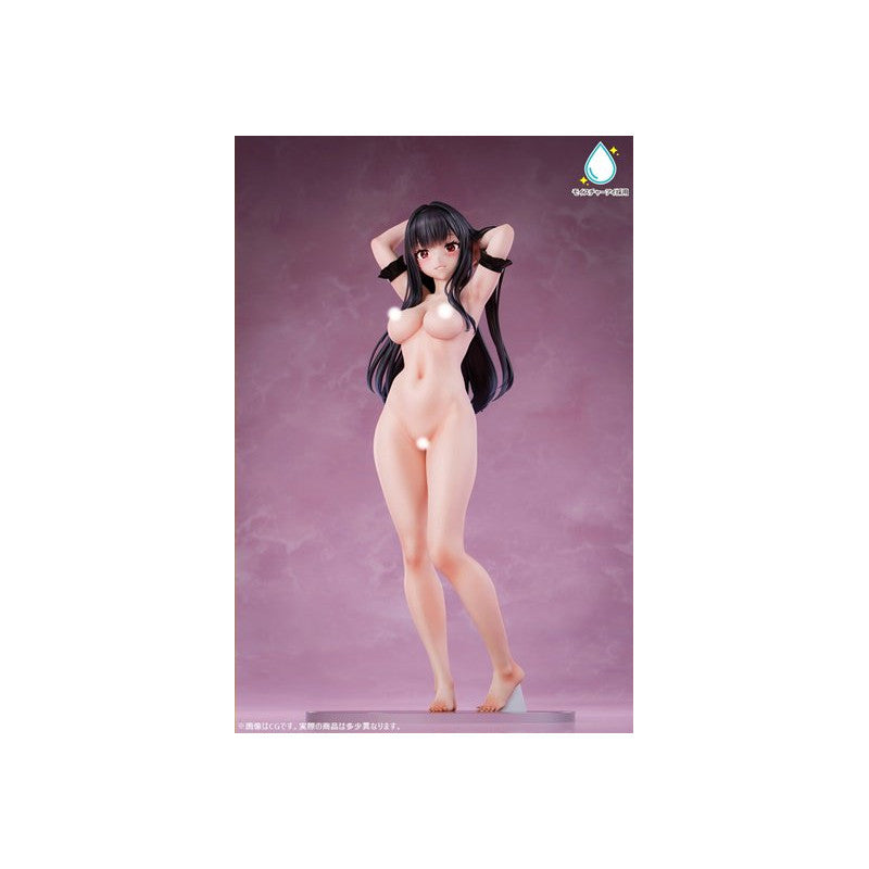Nikkan Shoujo - Mio Kosaka Moisture Eye Ver. - Insight - Anime Figuren günstig kaufen
