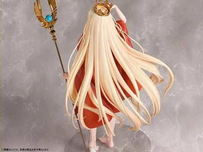 Nikkan Shoujo: Naked Queen Riza (Reissue) Insight