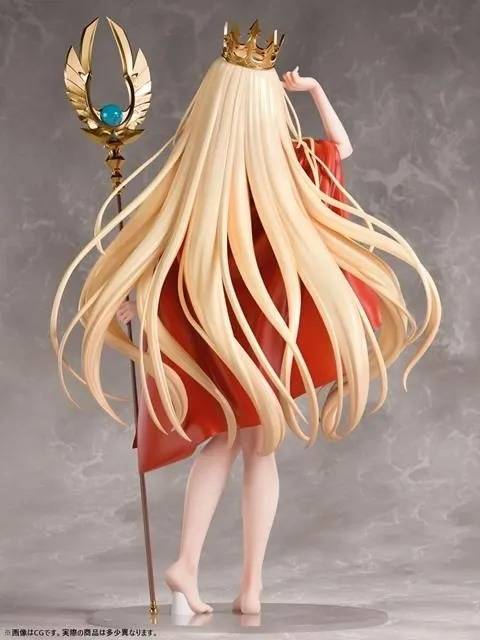 Nikkan Shoujo: Naked Queen Riza (Reissue) Insight