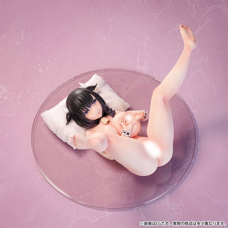 Claire  Nikkan Shoujo Insight (1/6) - Anime Figuren günstig kaufen