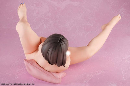 Tsubomi Watanuki Original Character Insight 1/7