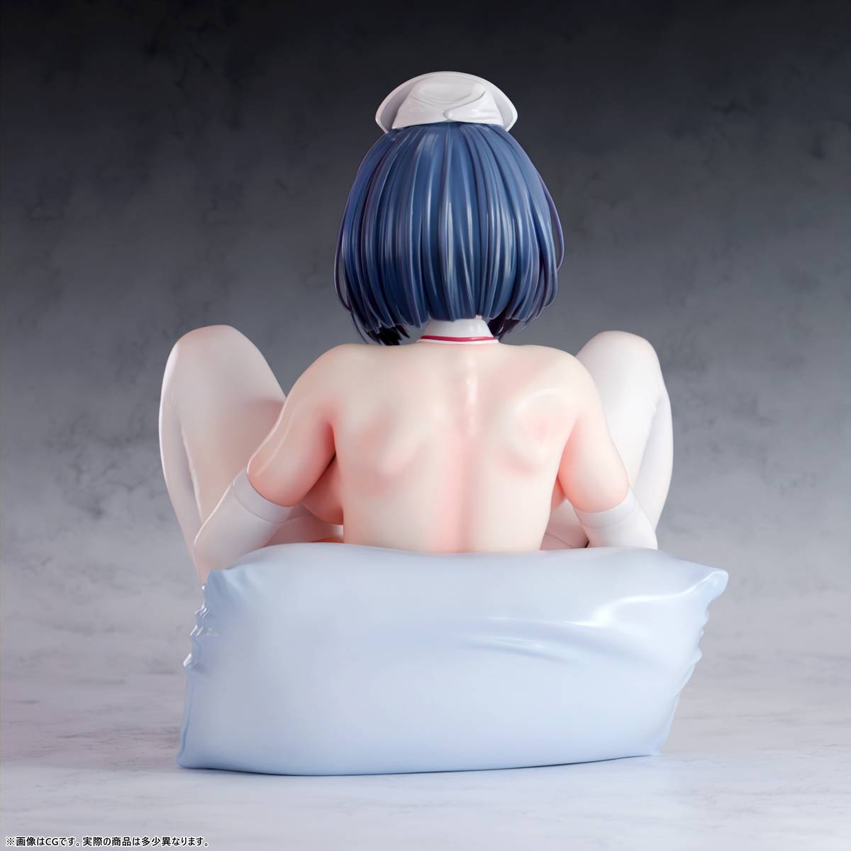 Nikkan Shoujo: Sexual Treatment Nurse Ayasaka-san Insight