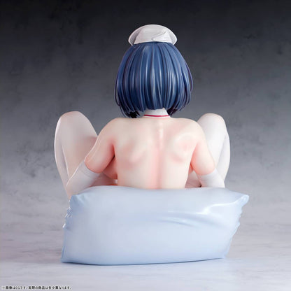 Nikkan Shoujo: Sexual Treatment Nurse Ayasaka-san Insight