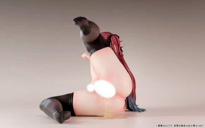 Nikkan Shoujo: Shiina-san The Top Student is a Perverted Masochist Insight