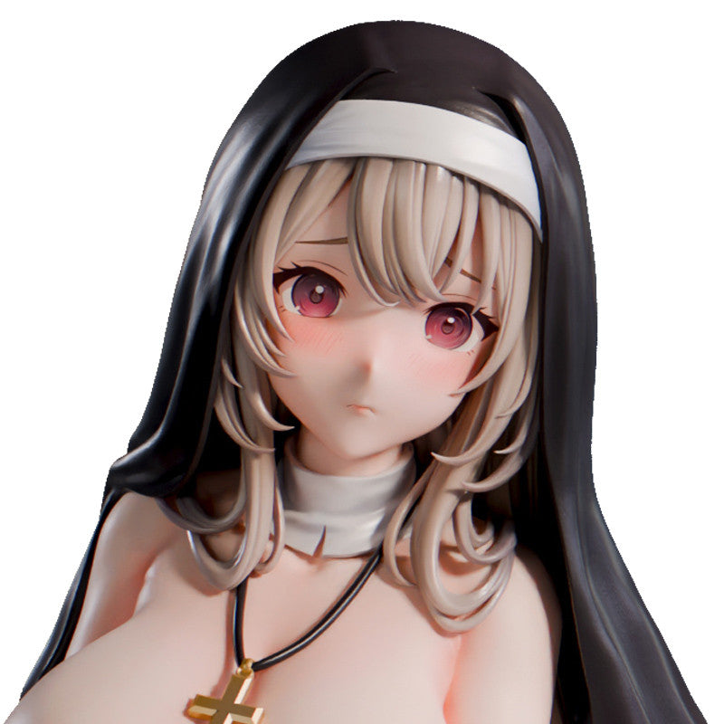 Sister Catalina 1/4 - Nikkan Shoujo - Insight