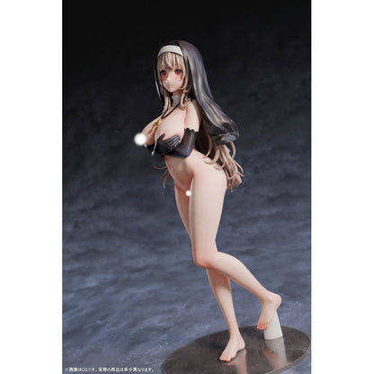 Sister Catalina 1/6 - Nikkan Shoujo - Insight