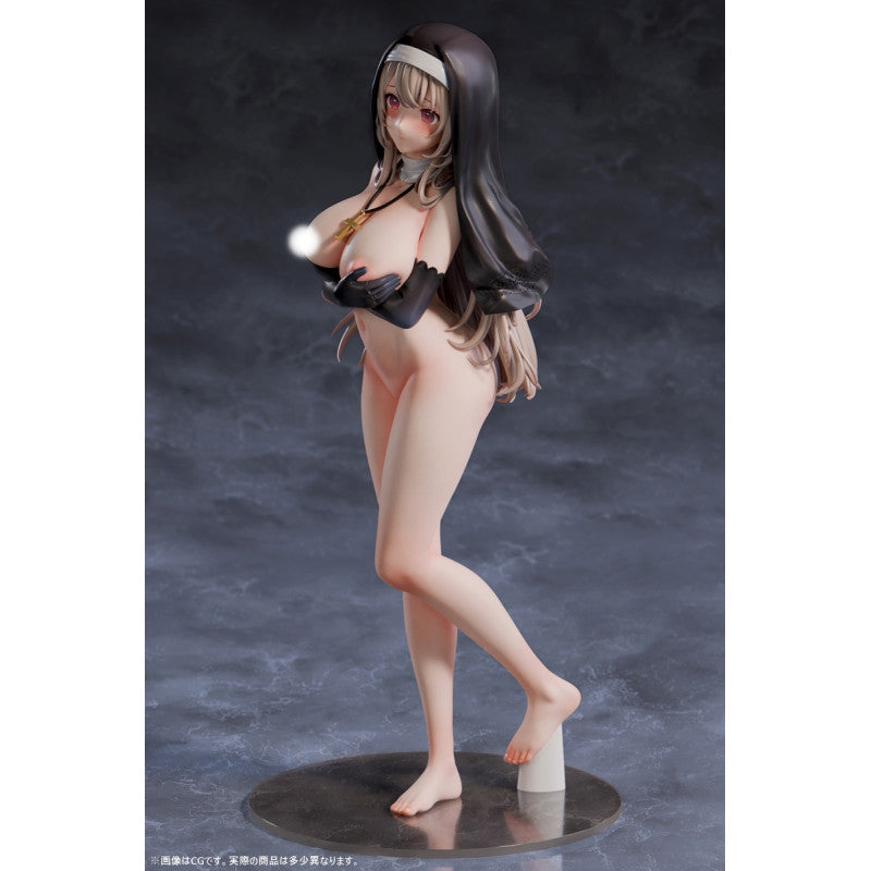 Sister Catalina 1/4 - Nikkan Shoujo - Insight