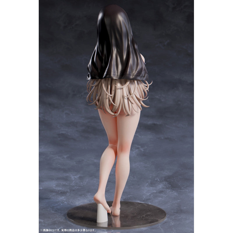 Sister Catalina 1/6 - Nikkan Shoujo - Insight - Anime Figuren günstig kaufen