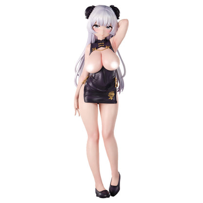 Nikkan Shoujo Suiran - Original Character - Insight