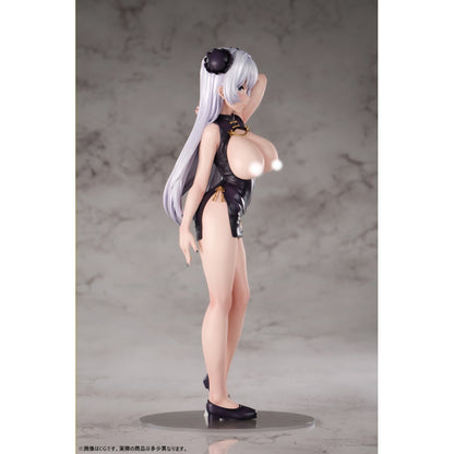 Nikkan Shoujo Suiran - Original Character - Insight