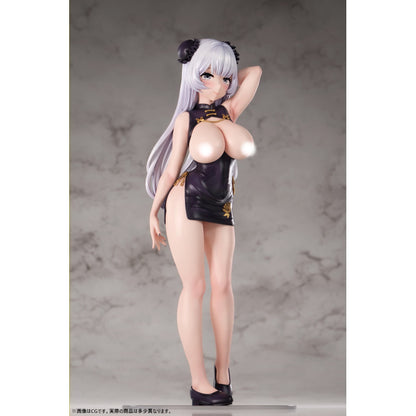 Nikkan Shoujo Suiran - Original Character - Insight