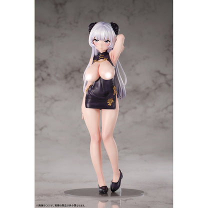 Nikkan Shoujo Suiran - Original Character - Insight