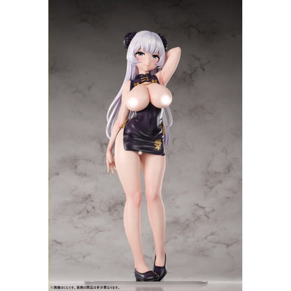 Nikkan Shoujo Suiran - Original Character - Insight