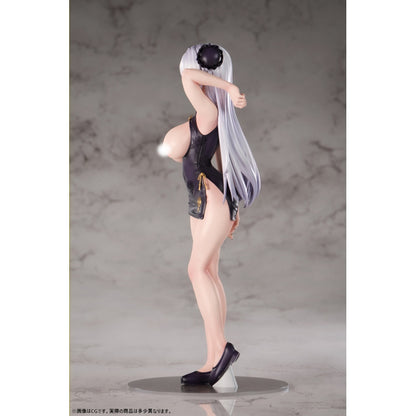 Nikkan Shoujo Suiran - Original Character - Insight