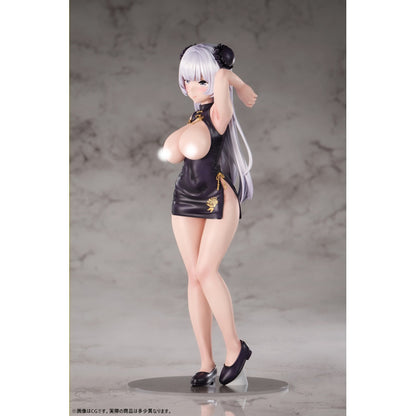 Nikkan Shoujo Suiran - Original Character - Insight