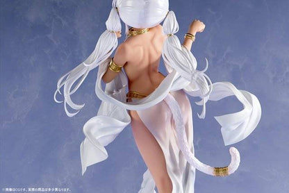 Tanned Cat Girl Marumaru Insight