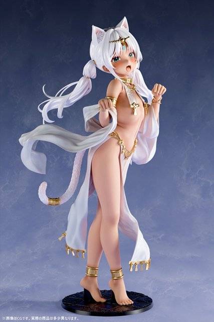 Anime Figuren günstig bei Genkidama.de