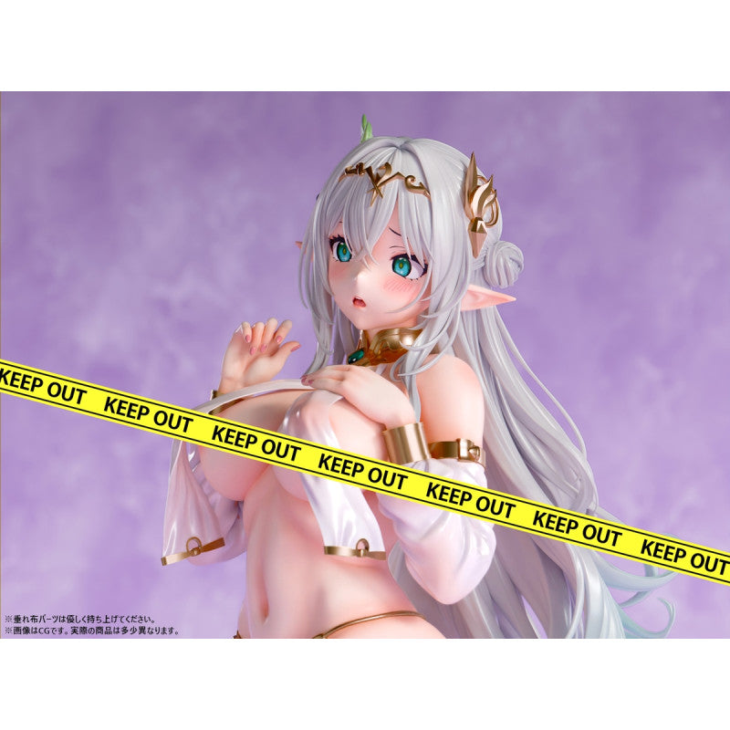 Alicia Elf 1/6 - Nikkan Shoujo - Insight