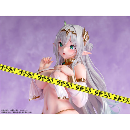 Alicia Elf 1/6 - Nikkan Shoujo - Insight