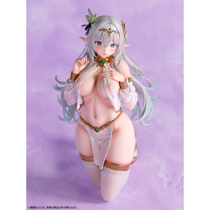 Alicia Elf 1/6 - Nikkan Shoujo - Insight