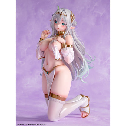 Alicia Elf 1/6 - Nikkan Shoujo - Insight