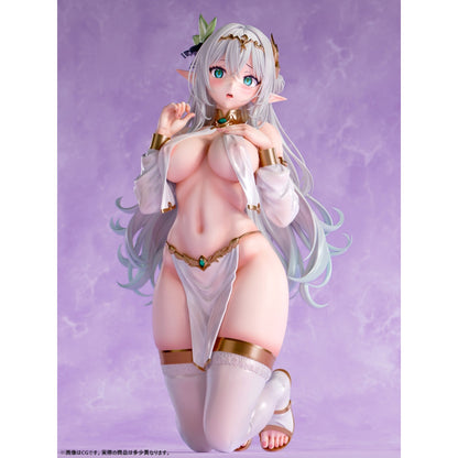 Alicia Elf 1/6 - Nikkan Shoujo - Insight