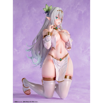 Alicia Elf 1/6 - Nikkan Shoujo - Insight