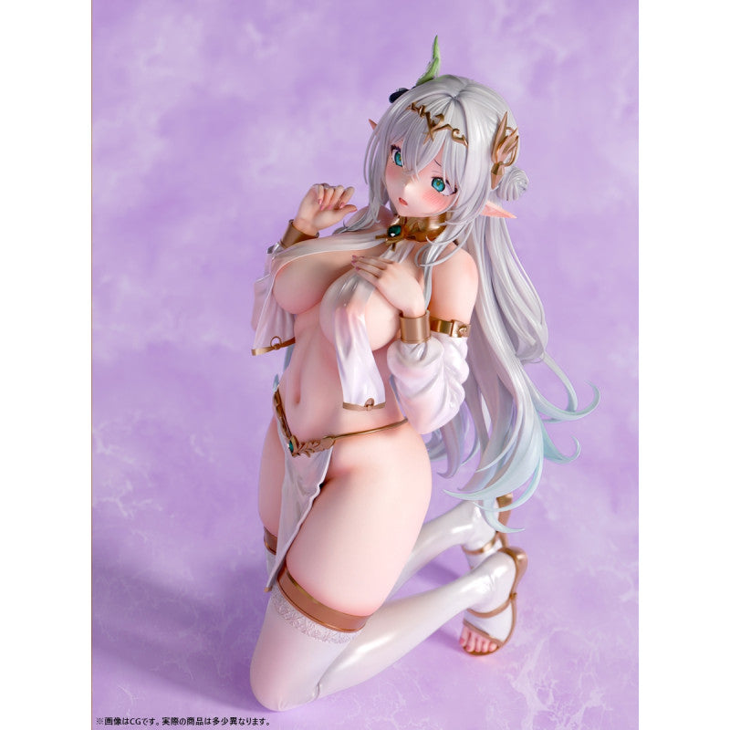 Alicia Elf 1/6 - Nikkan Shoujo - Insight