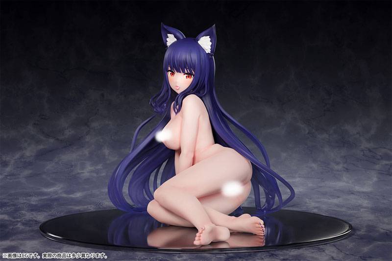 Kate Nikkan Shoujo Original Character Insight 1/6 - Anime Figuren günstig kaufen