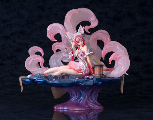 Nine-Tailed Fox - Original Characer - Myethos - Anime Figuren günstig kaufen